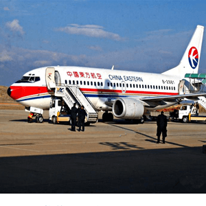 扬州泰州航空空运航空快运业稳步发展的原因是什么？